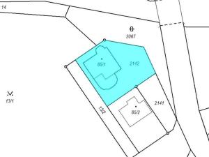 Prodej rodinného domu, Soutice, 236 m2