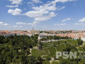 Prodej bytu 2+kk, Praha - Vinohrady, Bělehradská, 45 m2