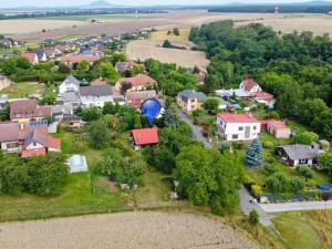 Prodej pozemku pro bydlení, Hrdlořezy, 1170 m2