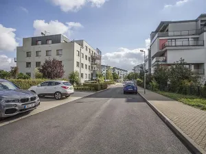 Pronájem bytu 3+kk, Praha - Vokovice, Nepálská, 110 m2