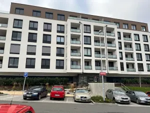 Prodej bytu 2+kk, Praha - Hlubočepy, Ondrákové, 51 m2