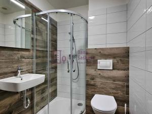 Pronájem bytu 1+kk, Jindřichův Hradec, nám. Míru, 24 m2