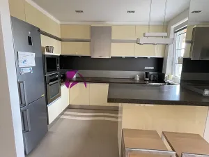 Pronájem bytu 4+kk, Olomouc, Na Tabulovém vrchu, 120 m2