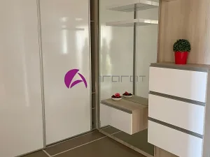 Pronájem bytu 4+kk, Olomouc, Na Tabulovém vrchu, 120 m2