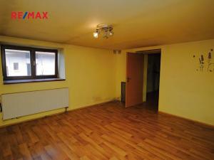 Prodej rodinného domu, Choťovice, 107 m2