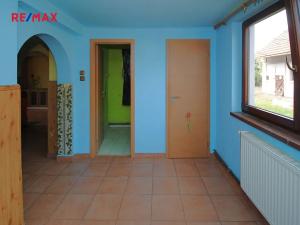 Prodej rodinného domu, Choťovice, 107 m2