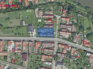 Prodej rodinného domu, Choťovice, 107 m2