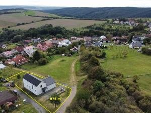 Prodej rodinného domu, Lhota, 164 m2