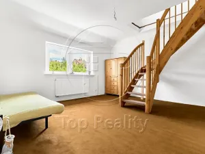 Prodej rodinného domu, Březová, 199 m2