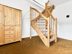 Prodej rodinného domu, Březová, 199 m2