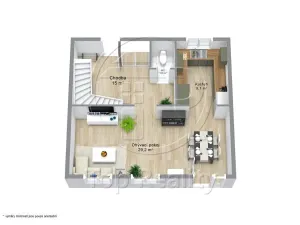 Prodej rodinného domu, Březová, 199 m2
