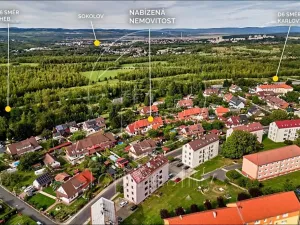 Prodej rodinného domu, Březová, 199 m2