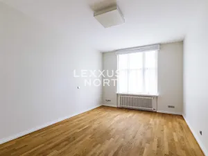 Pronájem bytu 3+kk, Praha - Josefov, Břehová, 140 m2
