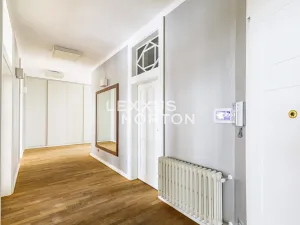 Pronájem bytu 3+kk, Praha - Josefov, Břehová, 140 m2