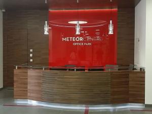 Pronájem kanceláře, Praha - Karlín, Thámova, 485 m2