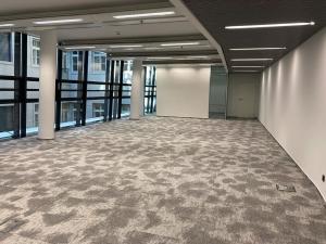 Pronájem kanceláře, Praha - Nové Město, Jindřišská, 231 m2