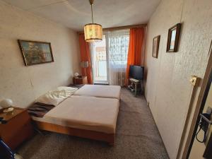 Prodej bytu 3+kk, Praha - Žižkov, Jeseniova, 68 m2