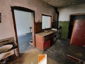 Prodej rodinného domu, Rokle, 100 m2