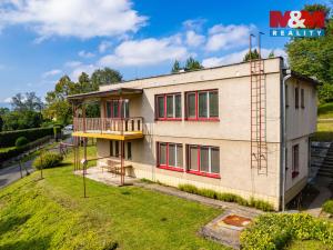 Prodej rodinného domu, Vendryně, 130 m2
