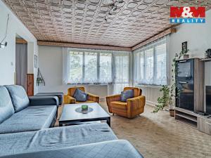 Prodej rodinného domu, Vendryně, 130 m2