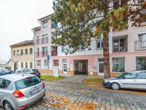 Pronájem bytu 2+kk, Olomouc, 40 m2