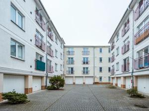 Pronájem bytu 2+kk, Olomouc, 40 m2