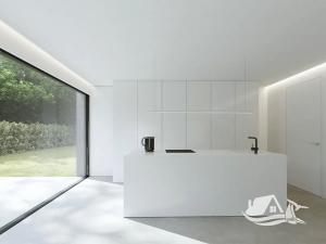 Prodej vily, L'Alfàs del Pi, Španělsko, 114 m2