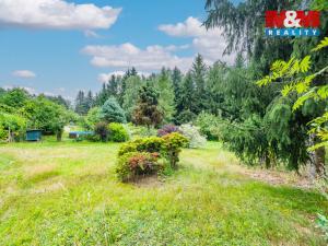 Prodej pozemku pro bydlení, Kamenice, 1227 m2