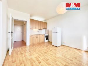 Pronájem bytu 1+1, Zlín, 2. května, 34 m2