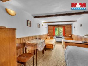 Prodej rodinného domu, Dřevěnice, 111 m2