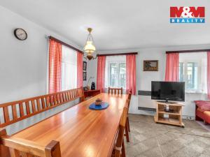 Prodej rodinného domu, Dřevěnice, 111 m2