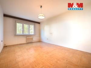 Prodej bytu 2+1, Praha - Krč, Herálecká II, 64 m2