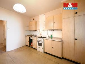 Prodej bytu 2+1, Praha - Krč, Herálecká II, 64 m2