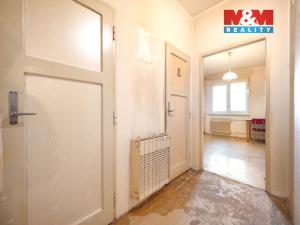Prodej bytu 2+1, Praha - Krč, Herálecká II, 64 m2