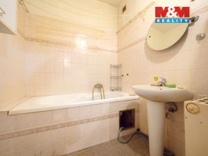 Prodej bytu 2+1, Praha - Krč, Herálecká II, 64 m2