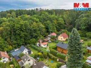 Prodej chaty, Skuhrov - Hatě, 35 m2