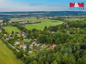 Prodej chaty, Skuhrov - Hatě, 35 m2