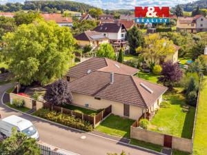 Prodej rodinného domu, Poříčí nad Sázavou, V Uličkách, 160 m2