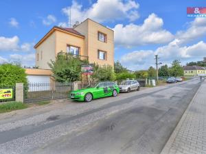 Prodej rodinného domu, Boseň, 180 m2