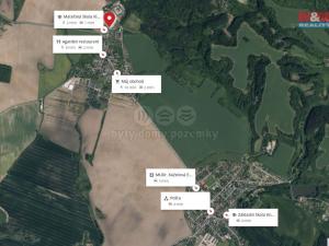 Prodej rodinného domu, Boseň, 180 m2