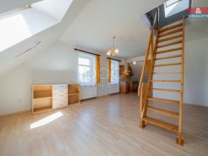 Prodej rodinného domu, Rovečné, 270 m2