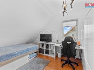 Prodej rodinného domu, Praha - Horní Počernice, Radechovská, 133 m2