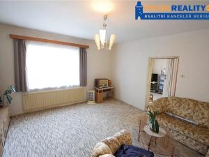 Prodej rodinného domu, Olešná, 180 m2