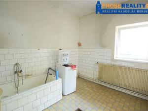 Prodej rodinného domu, Olešná, 180 m2