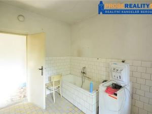 Prodej rodinného domu, Olešná, 180 m2