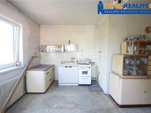 Prodej rodinného domu, Olešná, 180 m2