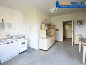 Prodej rodinného domu, Olešná, 180 m2