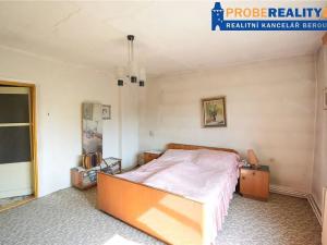 Prodej rodinného domu, Olešná, 180 m2