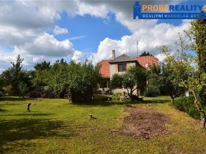 Prodej rodinného domu, Olešná, 180 m2
