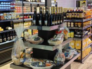 Pronájem obchodního prostoru, Praha - Nové Město, Spálená, 195 m2